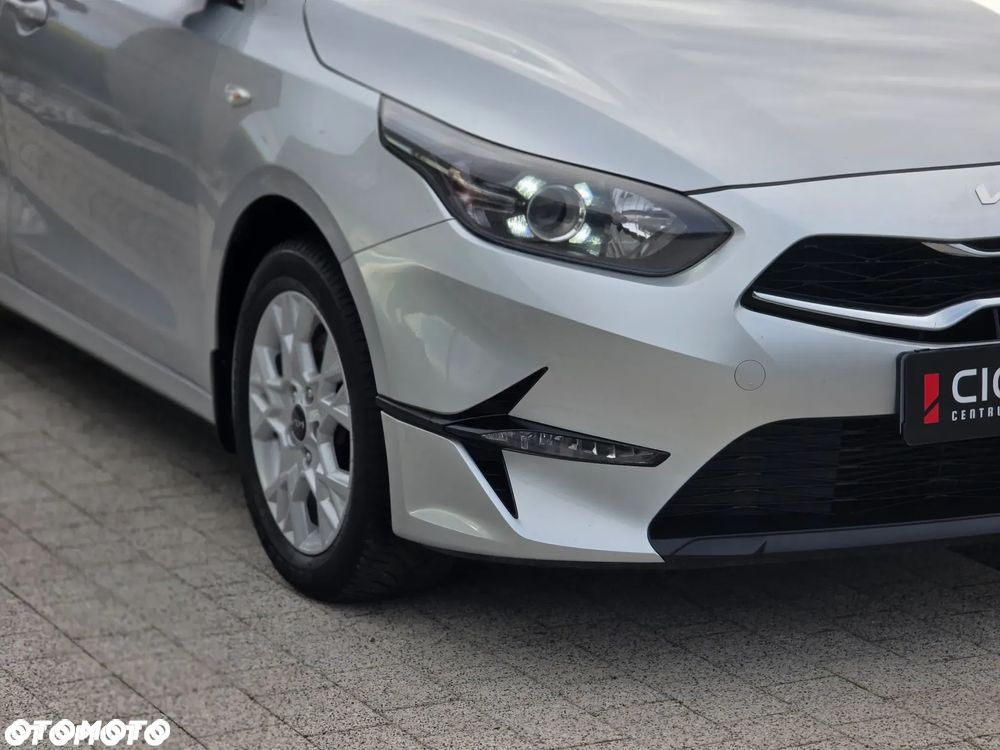 Kia Ceed 1.5 T-GDI L Business Line - 13