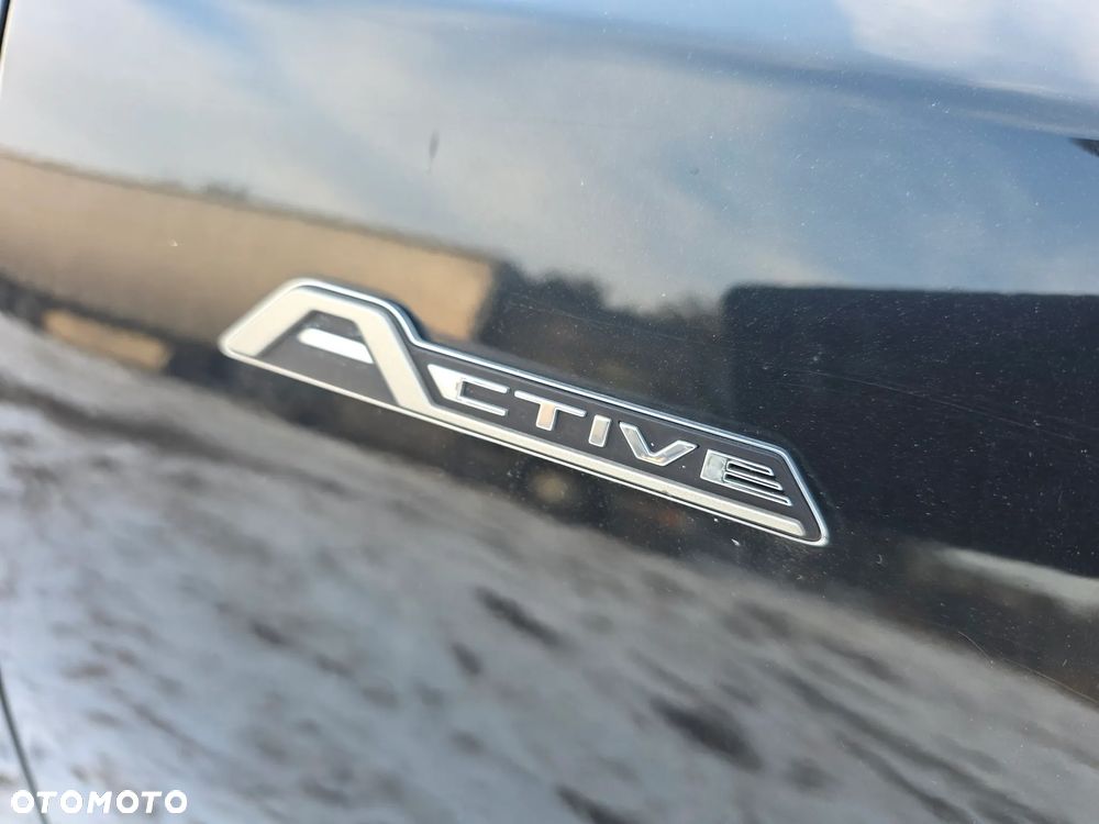 Ford Focus 1.0 EcoBoost Hybrid ACTIVE X - 24