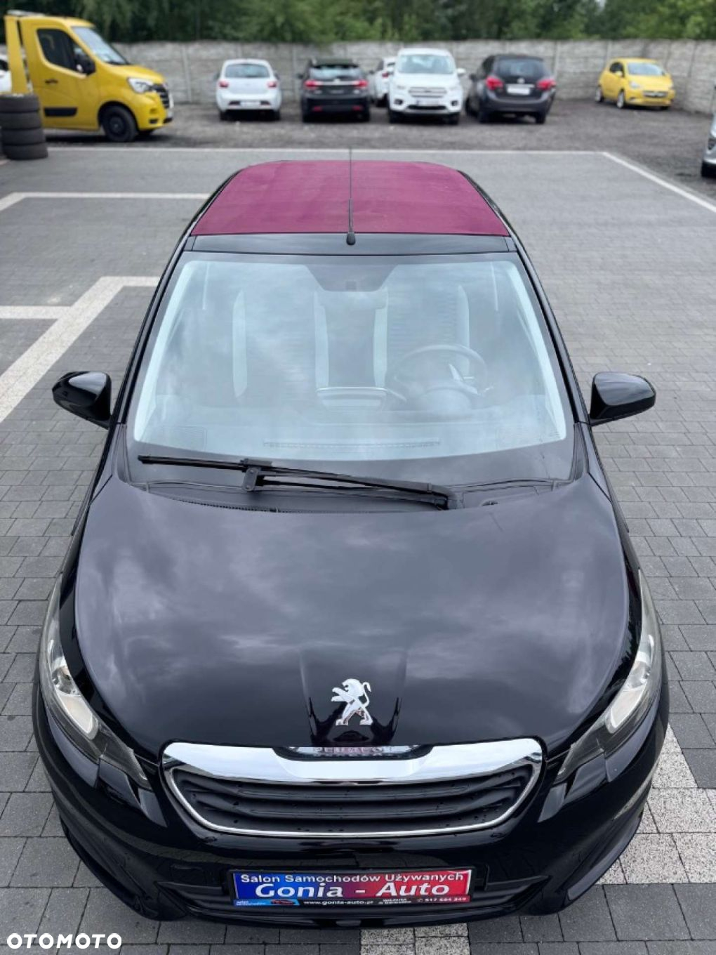 Peugeot 108 - 37