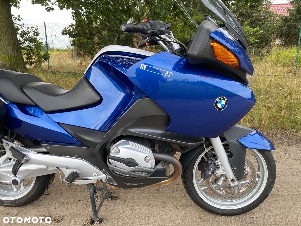 BMW R - 19