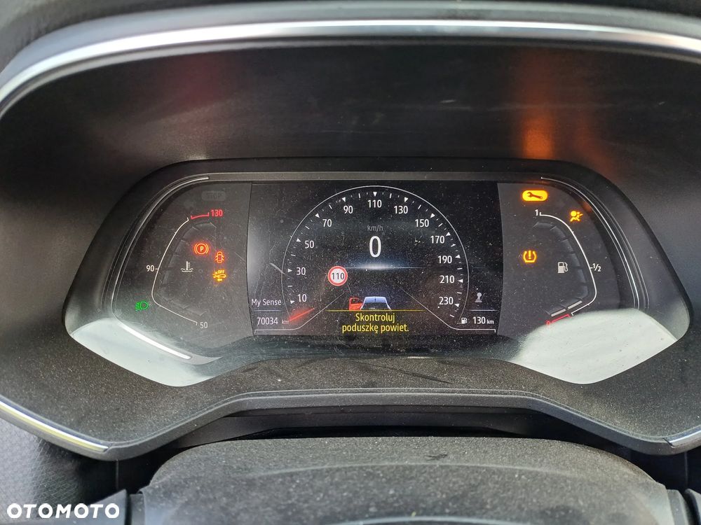 Renault Clio TCe 100 EXPERIENCE - 14