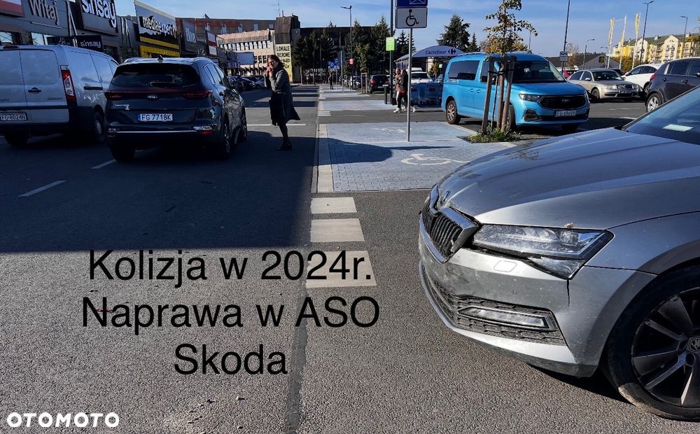 Skoda Superb 2.0 TDI Style DSG7 - 39