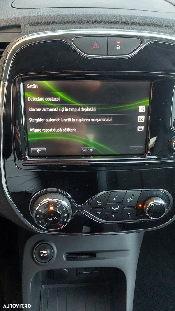 Renault Captur ENERGY TCe 90 Start&Stop XMOD - 17