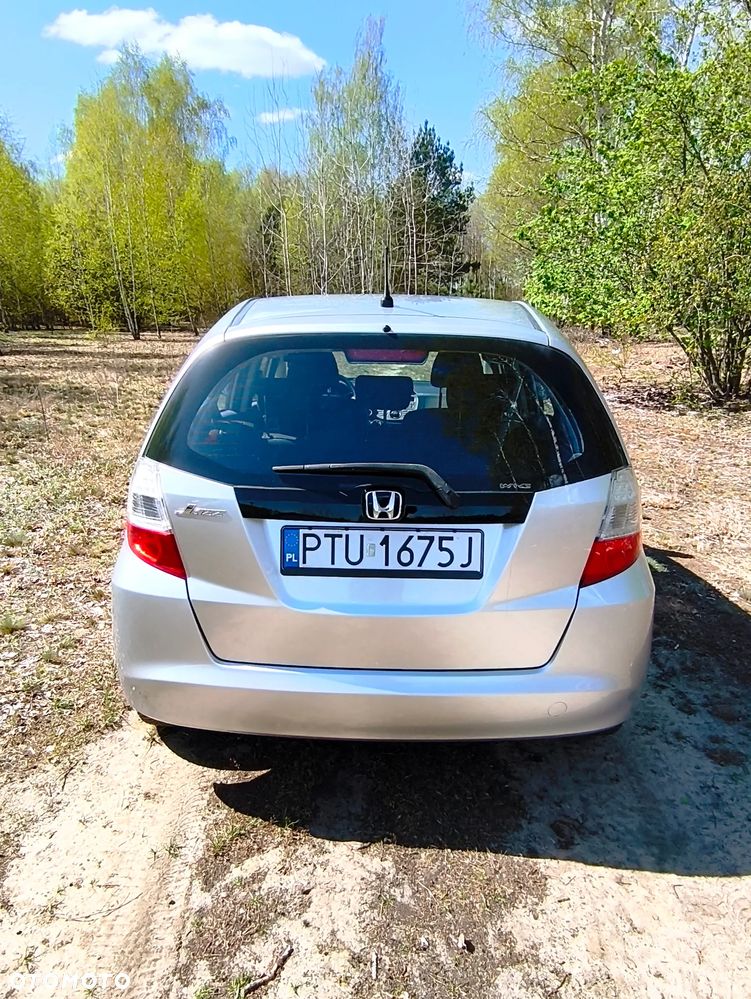 Honda Jazz 1.2 i-VTEC Trend - 8