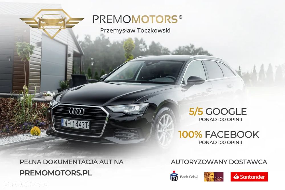 Volkswagen Passat 1.5 TSI EVO Business - 6