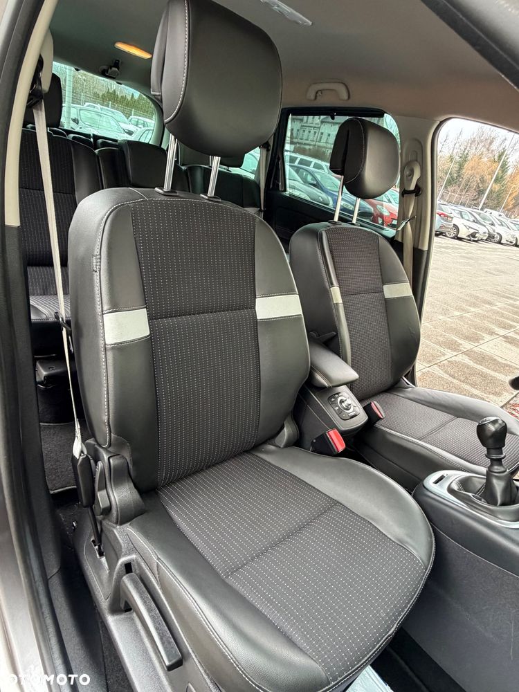 Renault Grand Scenic Gr 1.2 TCe Energy Limited - 26