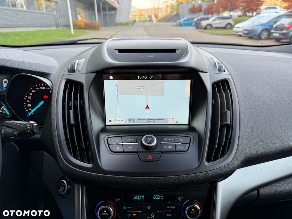 Ford Kuga 1.5 EcoBoost 2x4 Titanium - 14