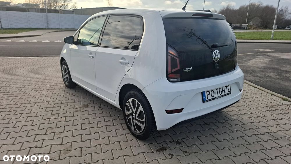 Volkswagen up! 1.0 high - 3