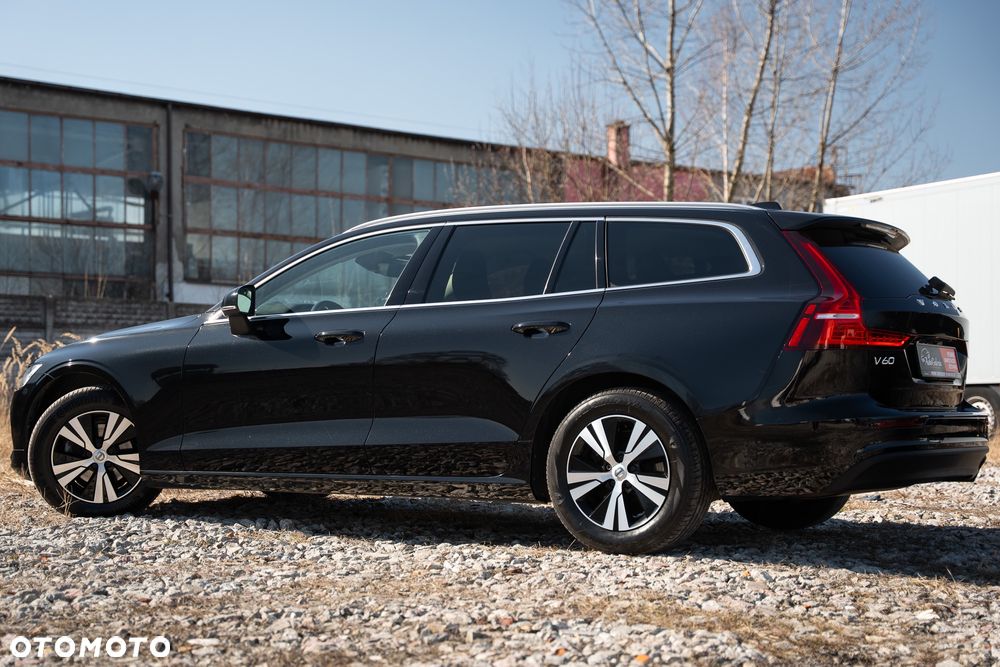 Volvo V60 D3 Drive-E Momentum - 14