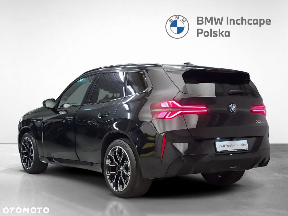BMW X3 - 4