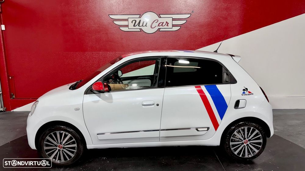 Renault Twingo 0.9 TCe Sport - 46