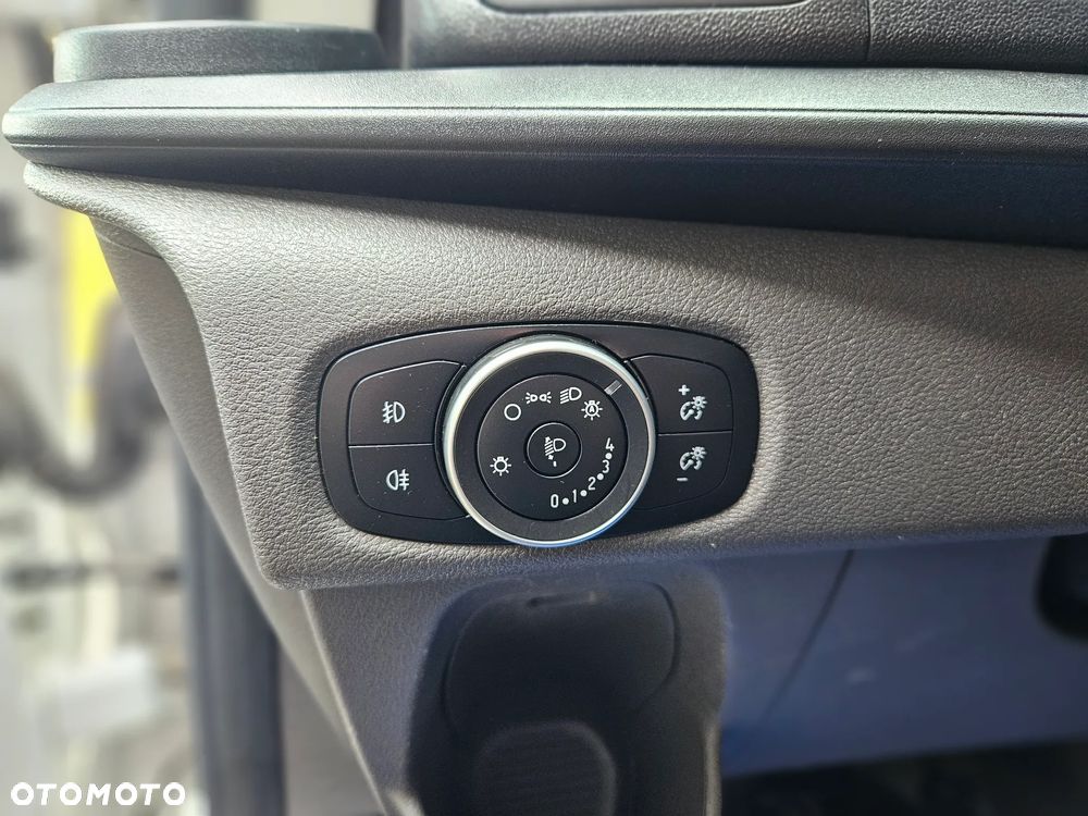 Ford Transit Custom Trend L2H1 Long - 20
