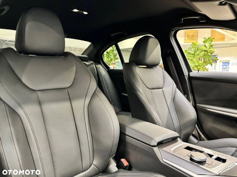 BMW Seria 3 320i xDrive M Sport sport - 7