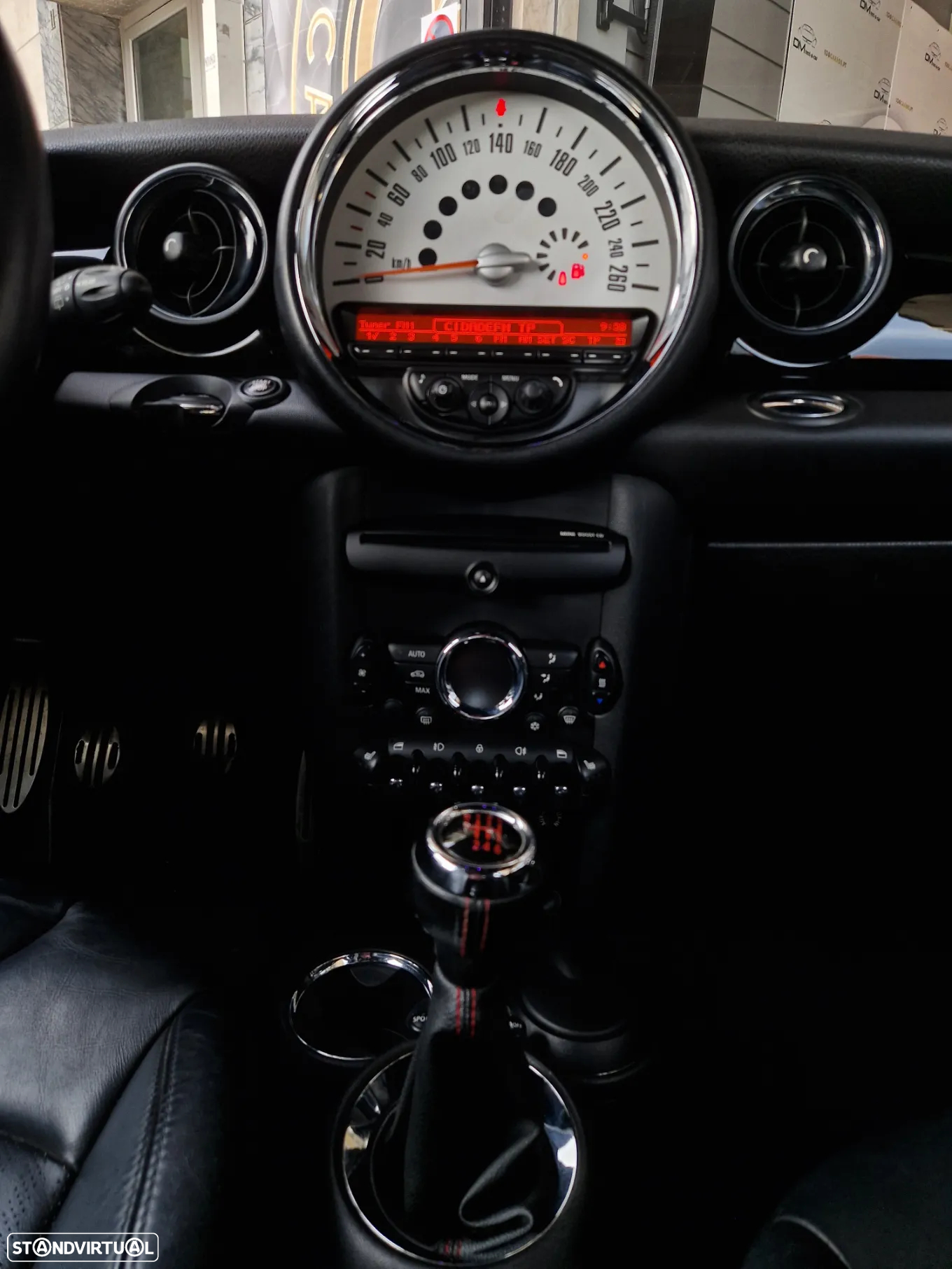 MINI 3 Portas Cooper SD - 11