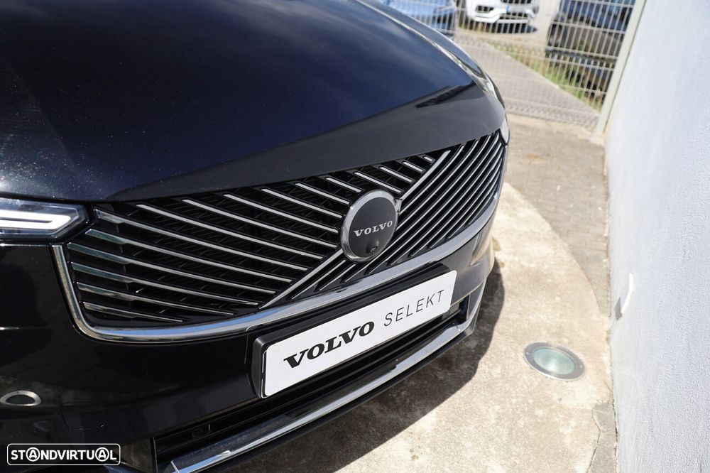 Volvo XC 90 2.0 T8 PHEV Plus Bright AWD - 42