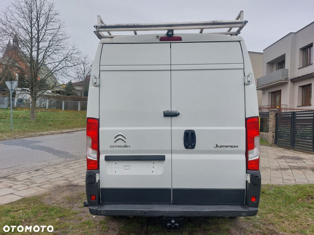 Citroën jumper - 4