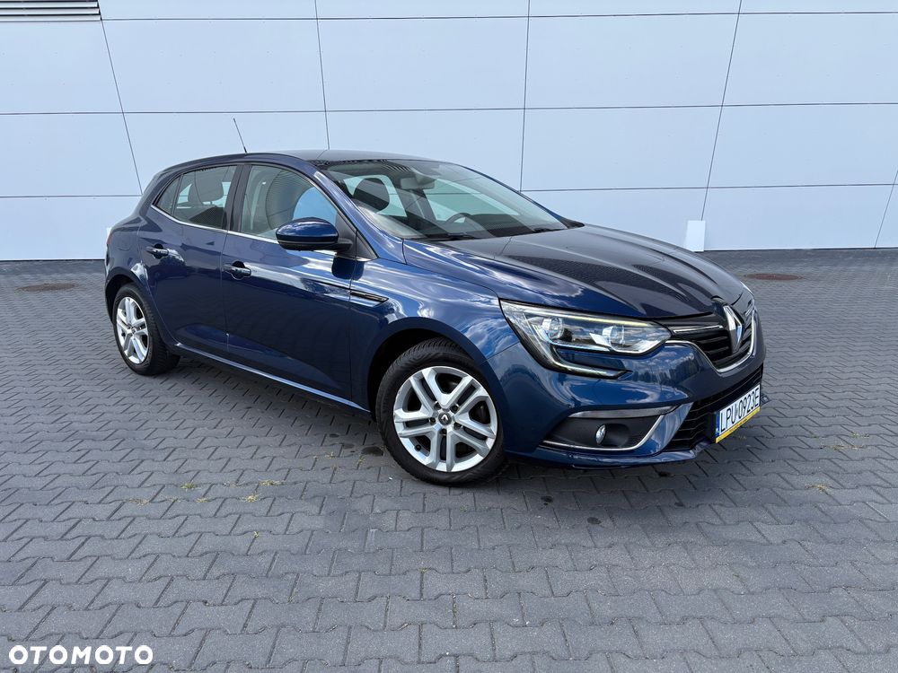 Renault Megane ENERGY dCi 110 INTENS - 2