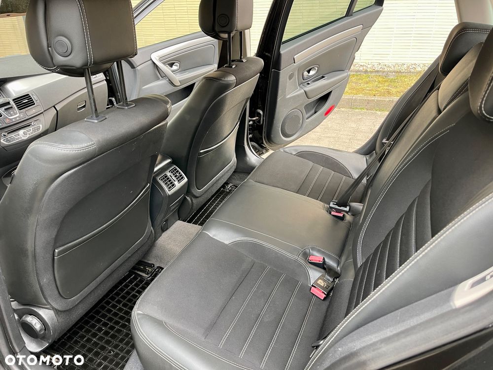 Renault Laguna 1.5 dCi Exception - 13