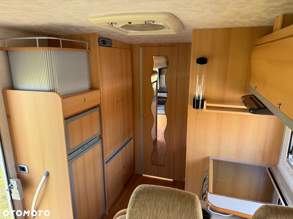 Fiat Ducato - 12