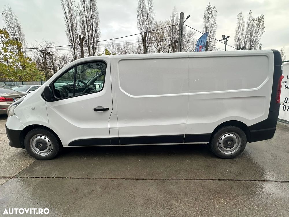 Renault Trafic - 8