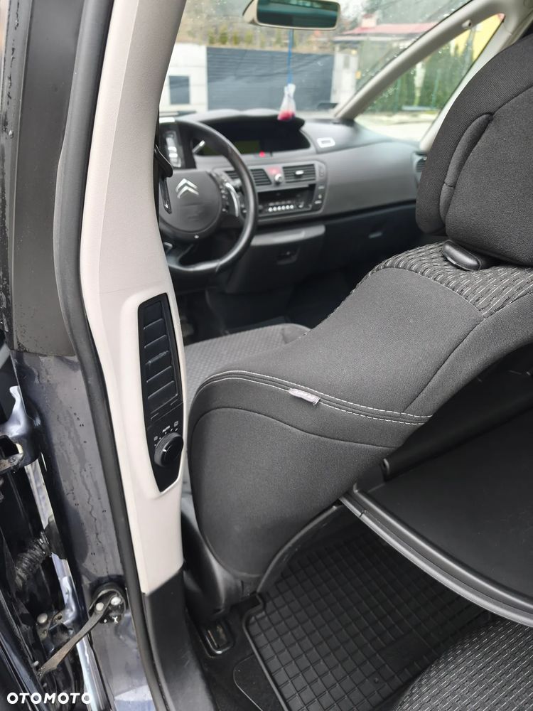 Citroën C4 Picasso 1.6 HDi Impress Pack MCP - 10