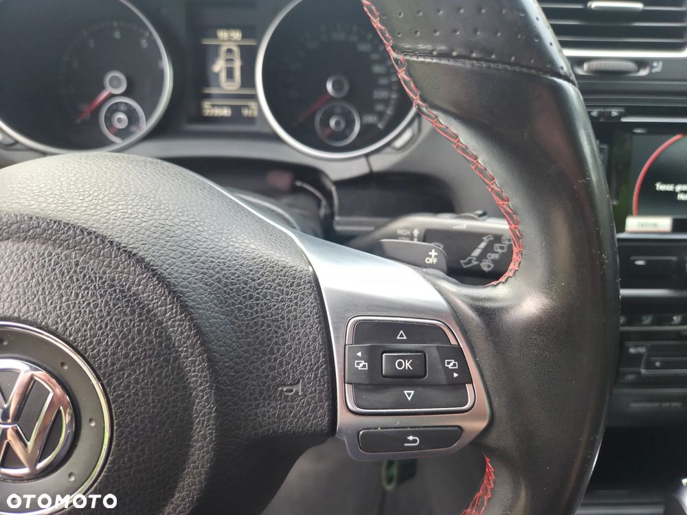 Volkswagen Golf 2.0 GTI DSG - 35