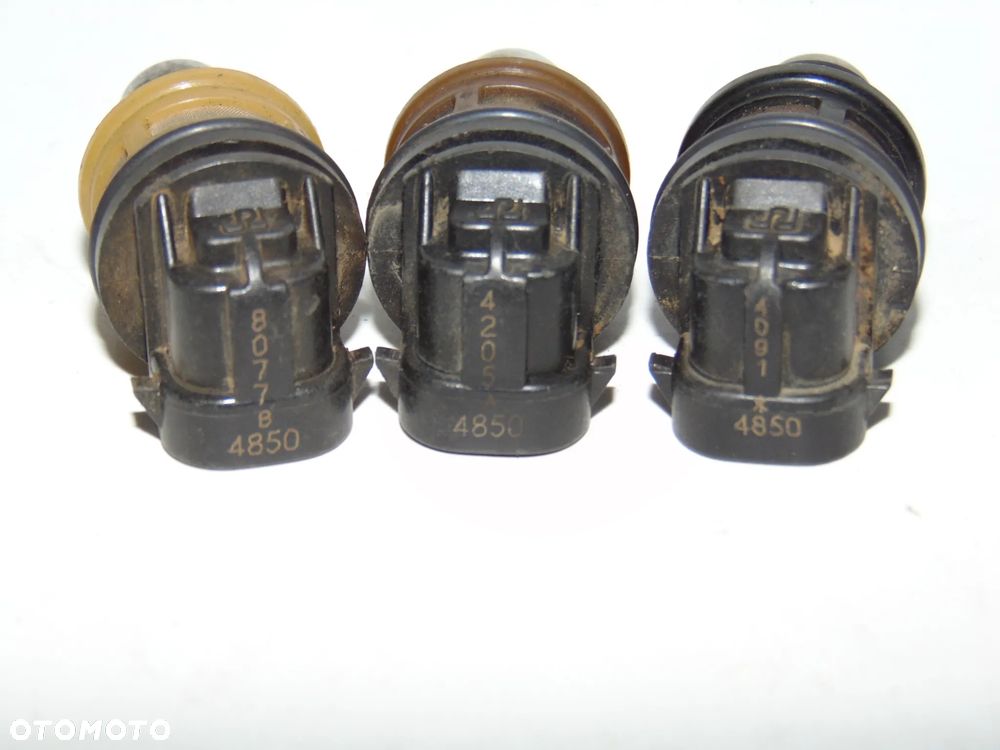 Monowtrysk wtrysk wtryskiwacz paliwa 4850 Opel Astra F Corsa B 1.4 - 5