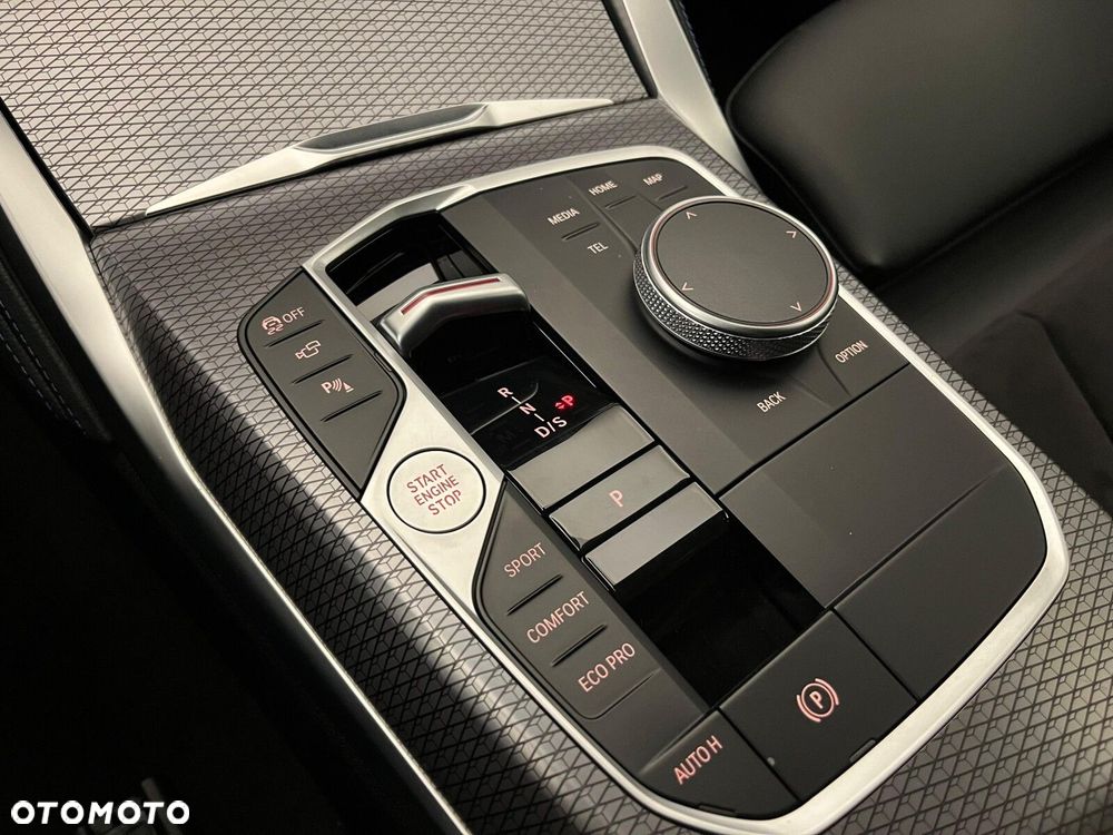 BMW Seria 4 420d xDrive mHEV M Sport sport - 31