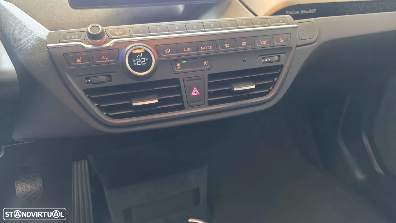 BMW i3 120Ah - 41