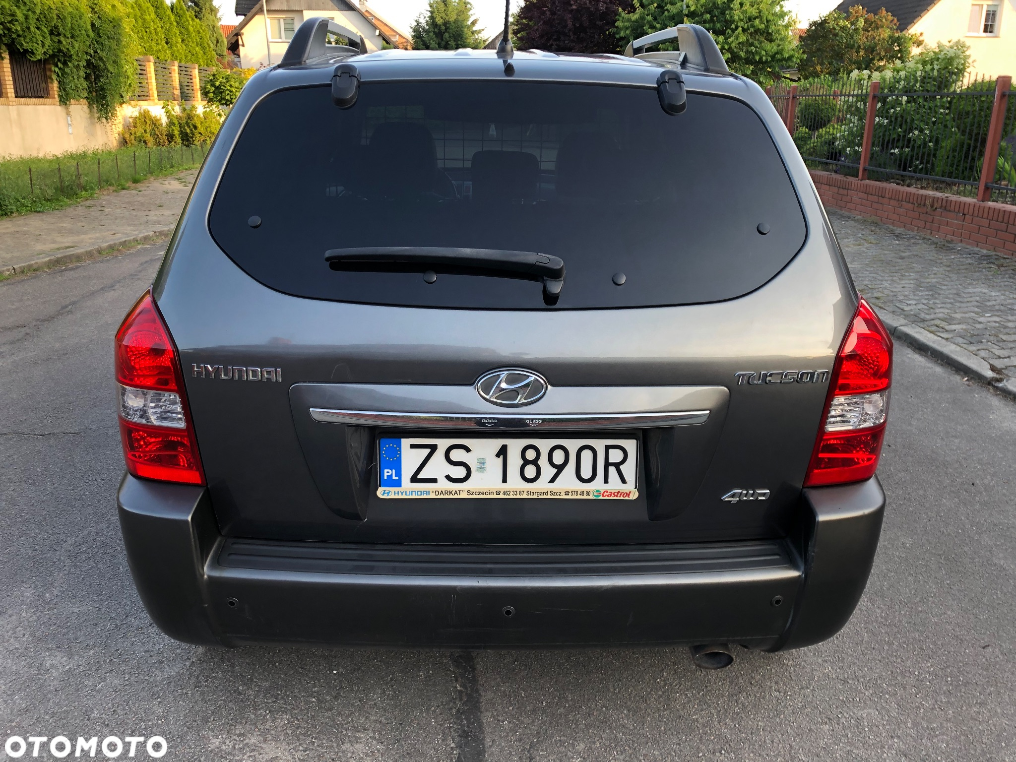 Hyundai Tucson - 25