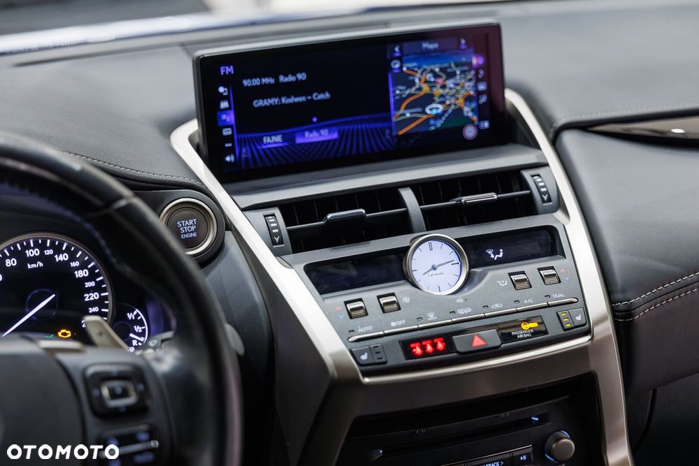Lexus NX 300 Optimum AWD - 18