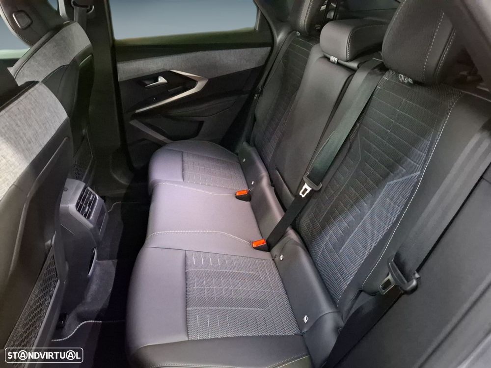 Peugeot 3008 1.2 Hybrid GT e-DCS6 - 14