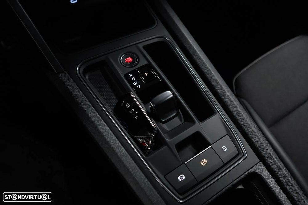 Cupra Formentor 1.4 e-Hybrid DSG VZ - 23