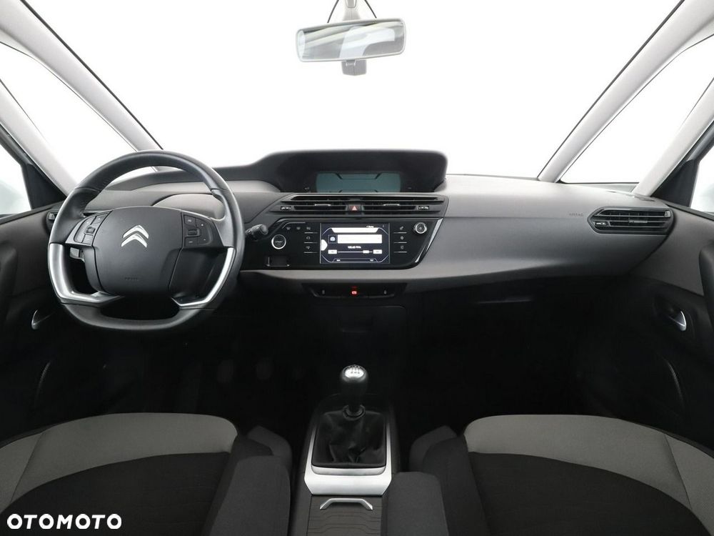Citroën C4 Picasso 1.2 PureTech Feel S&S - 16