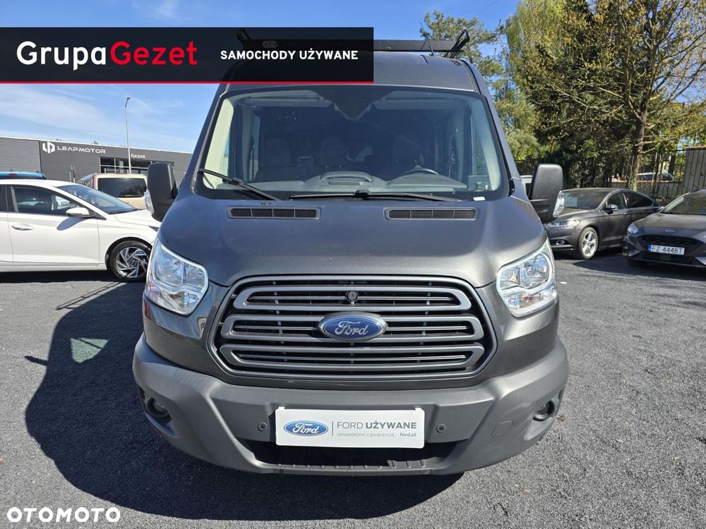 Ford Transit - 2