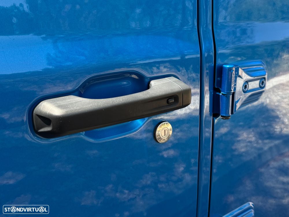 Jeep Wrangler Unlimited 2.0 4xe Plug-In Hybrid Softtop Sahara - 38