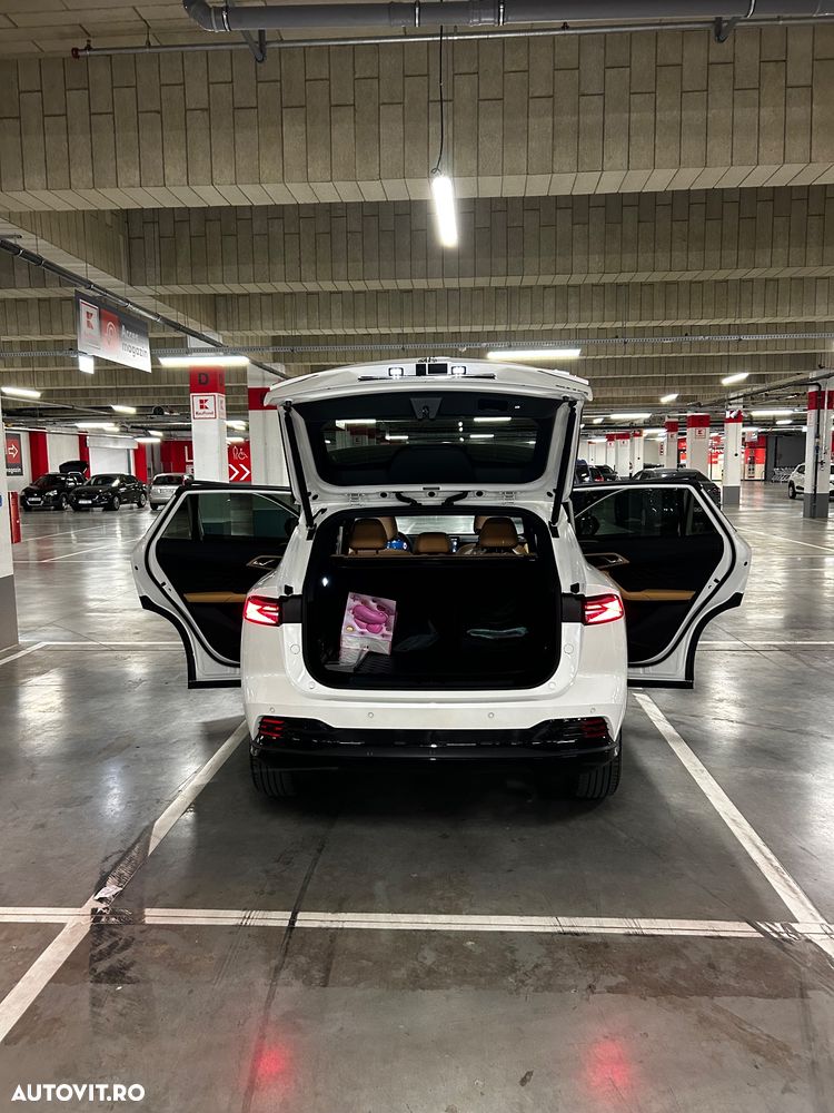 MG EHS 1.5 T-GDi AT PHEV Exclusive - 35