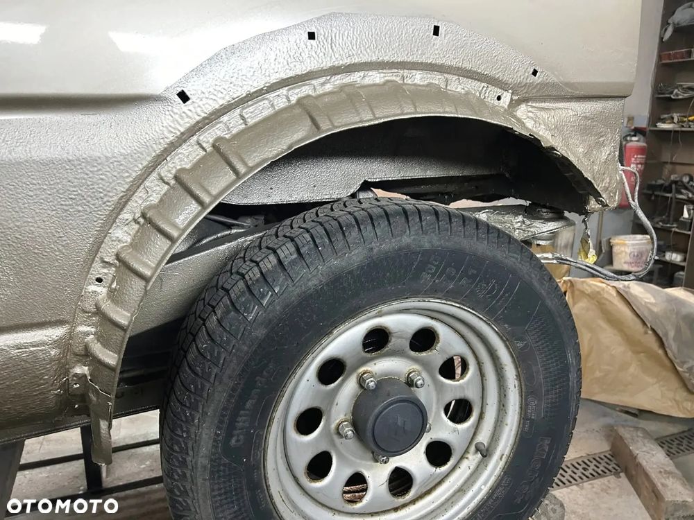 Suzuki Jimny 1.3 Club EU5 - 21