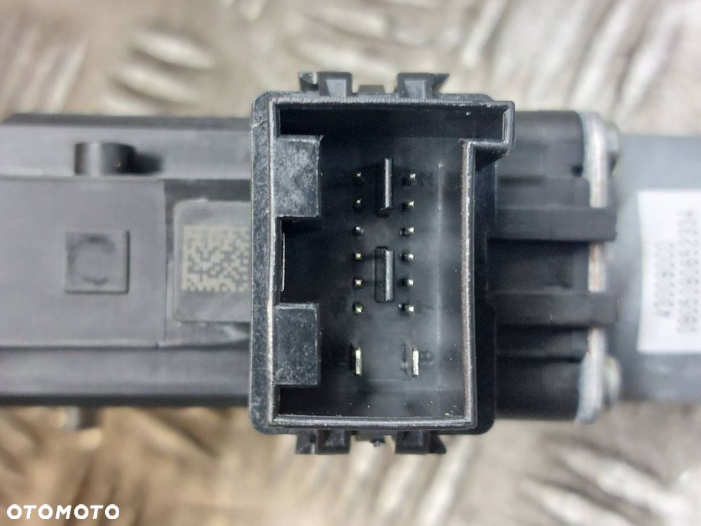 SILNICZEK SZYBY LEWY PRZÓD SEAT IBIZA IV 6R0959801 - 4