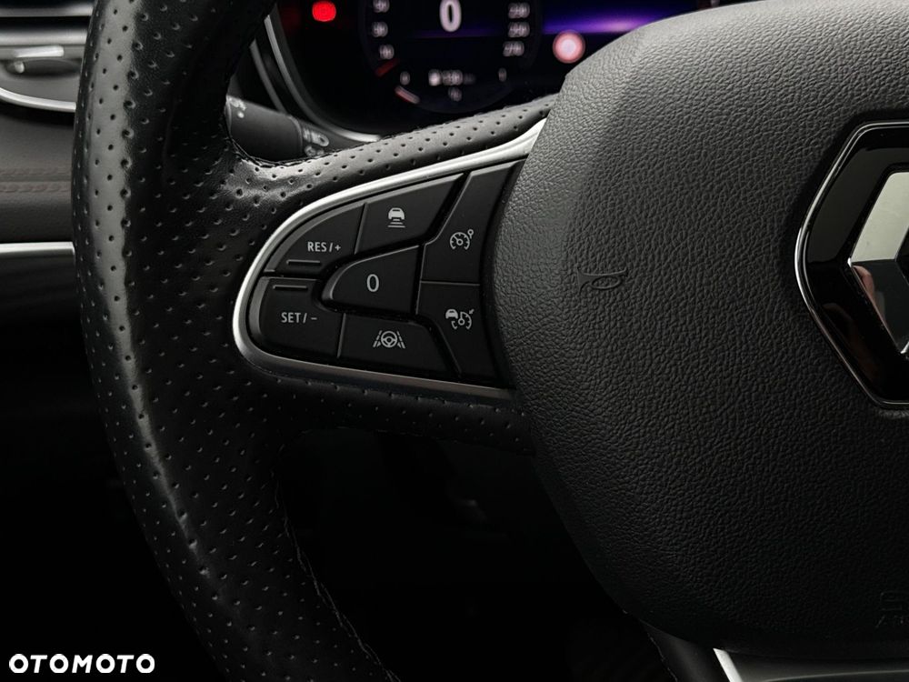 Renault Espace 2.0 Blue dCi Initiale Paris EDC - 21