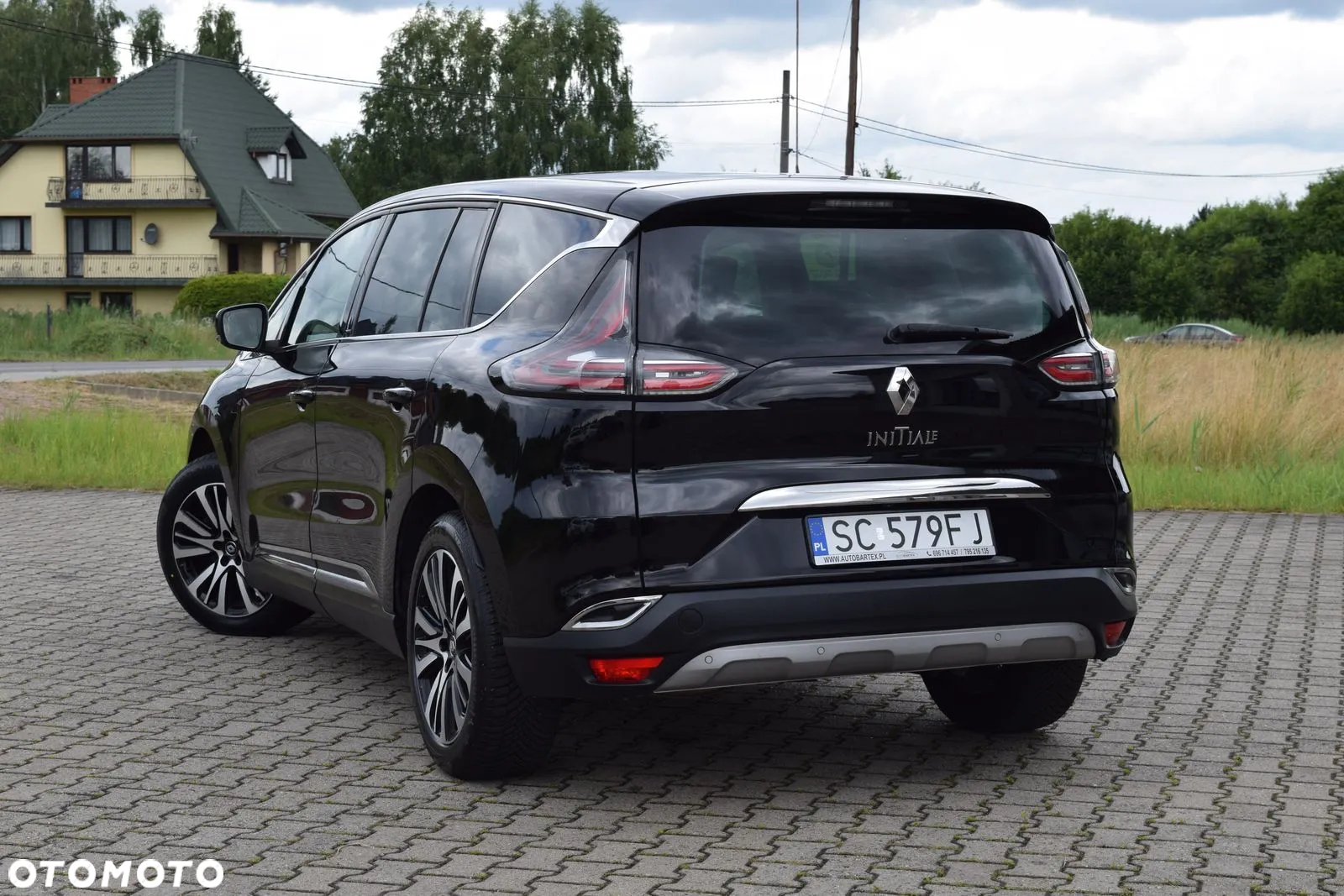 Renault Espace - 5