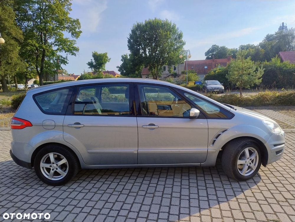 Ford S-Max 2.0 TDCi Trend - 2