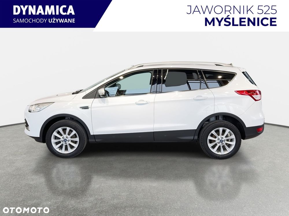 Ford Kuga - 6