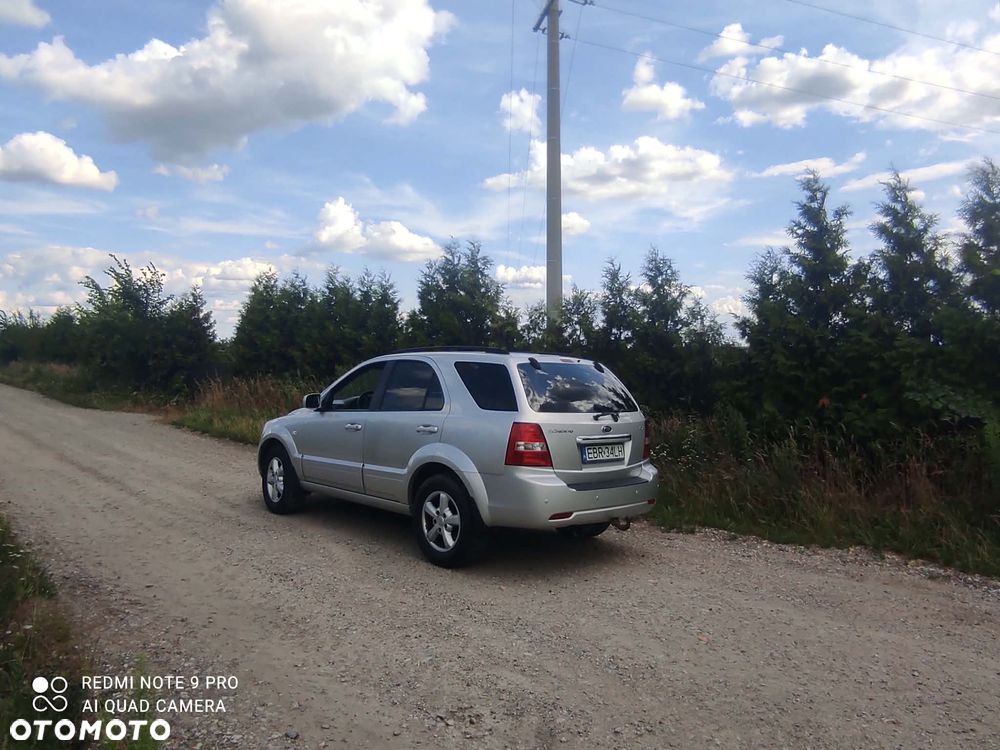 Kia Sorento - 16