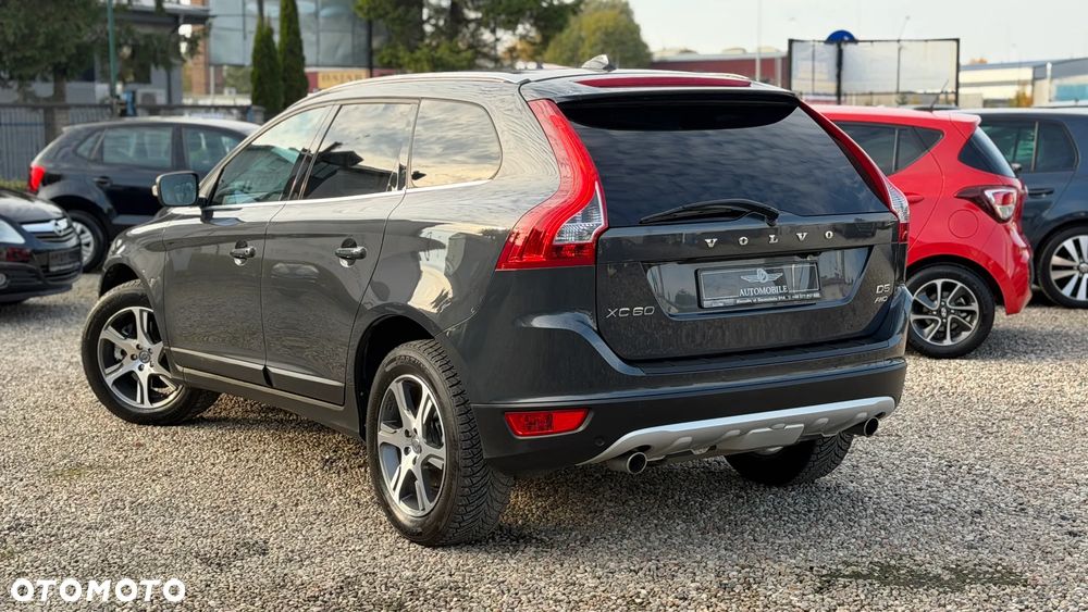 Volvo Xc60 2012 photo 3