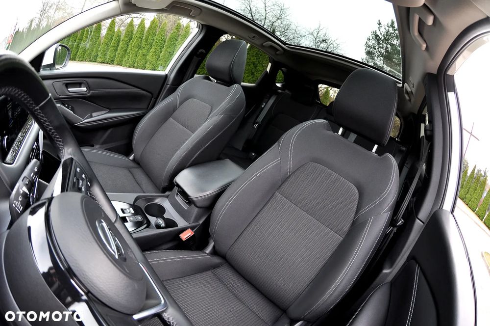 Nissan Qashqai 1.3 DIG-T MHEV Acenta - 20