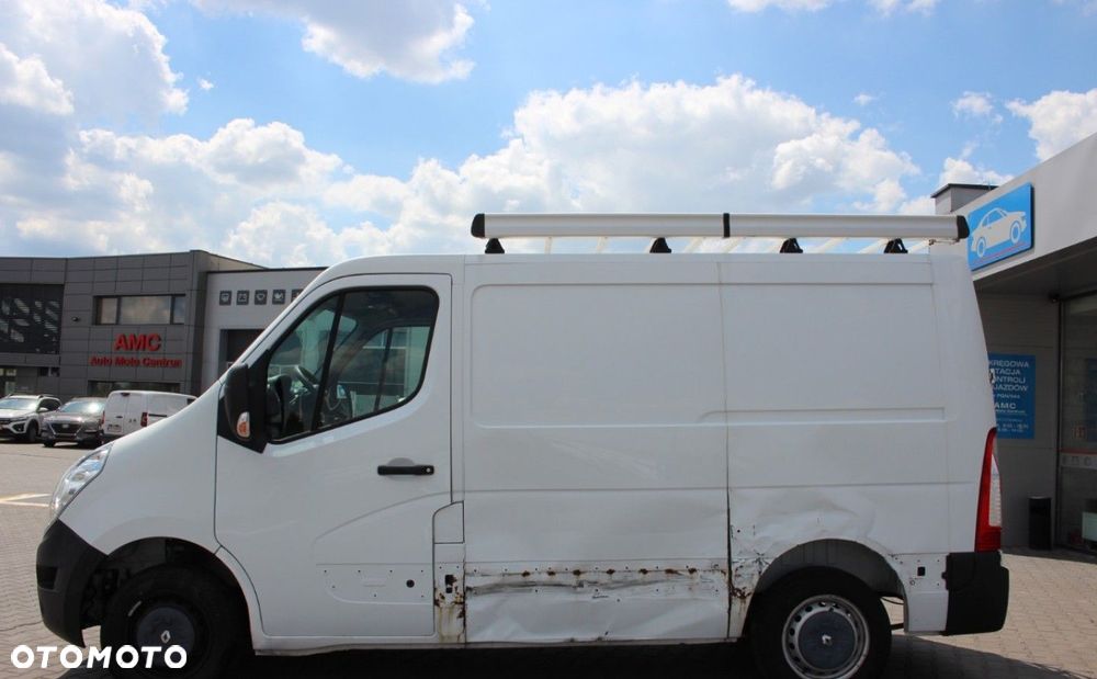 Renault Master - 8