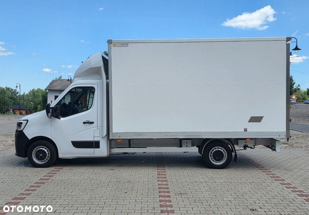 Renault Master - 7