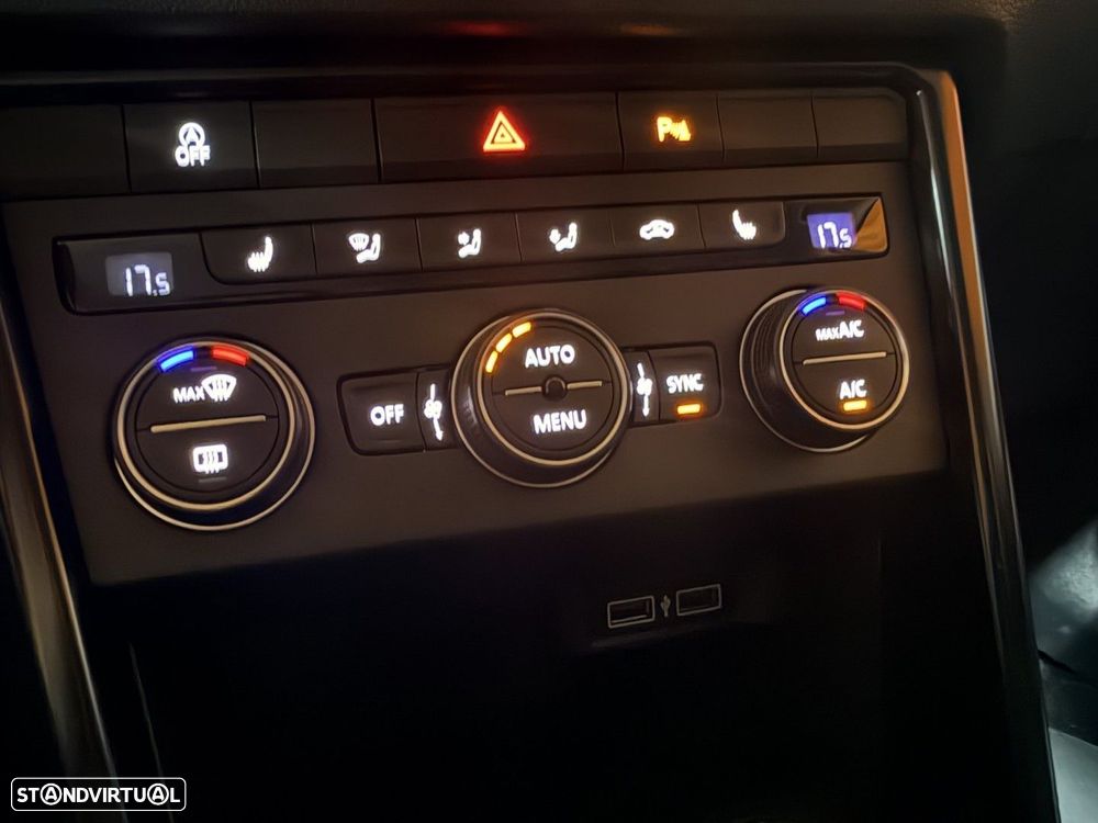 VW T-Roc 1.0 TSI Black Style - 16