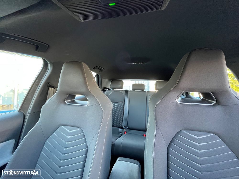 Cupra Born 58 kWh - 47